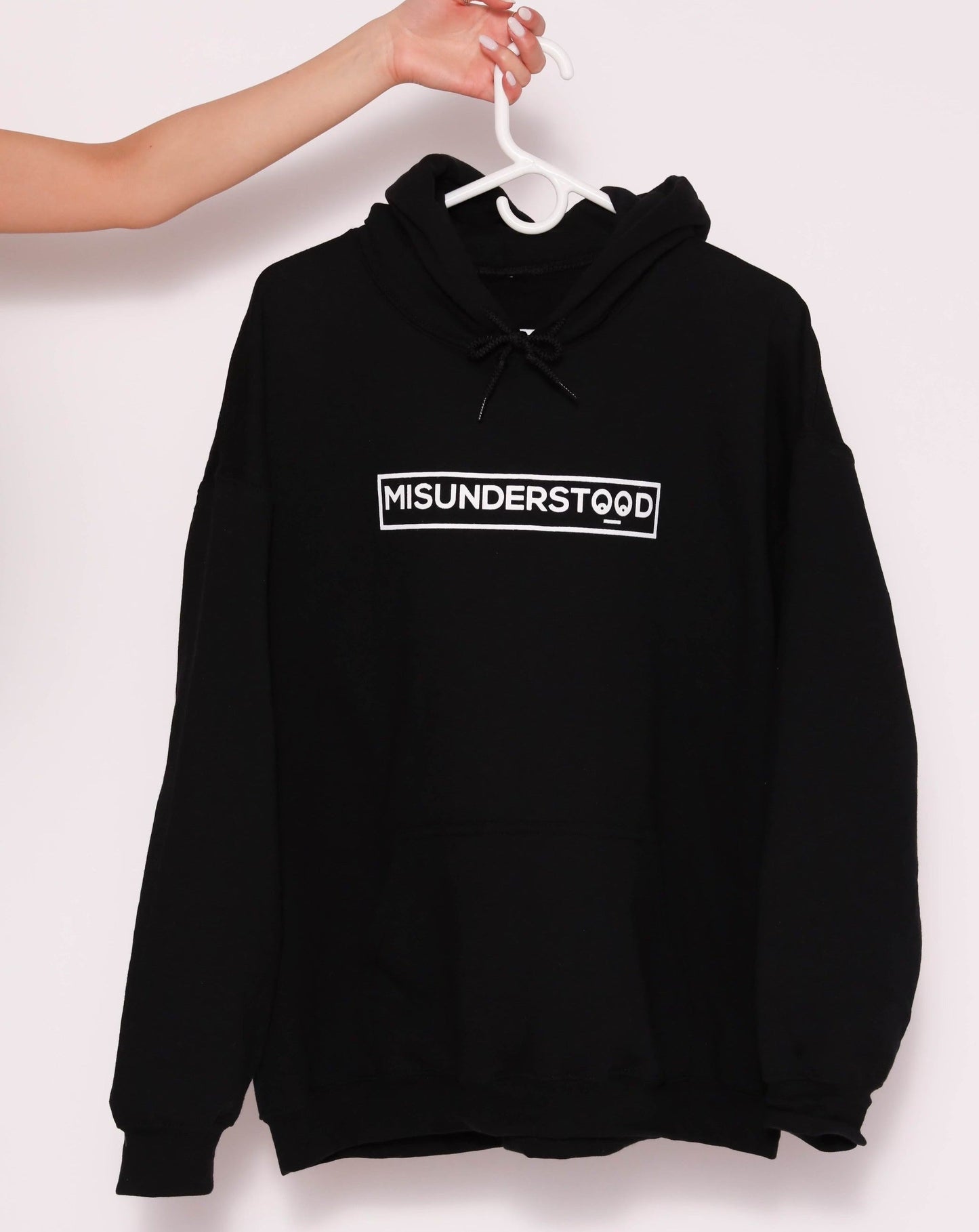 Misunderstood Hoodie